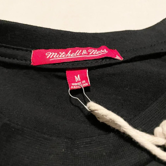 Mitchell and Ness TFC Night Womens Tee Size Medium Tshirt - Picture 3 of 16